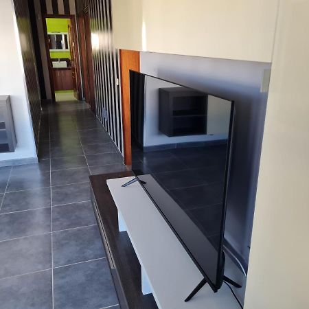 Апартаменты Casa Barreiro Коста Бланка Экстерьер фото