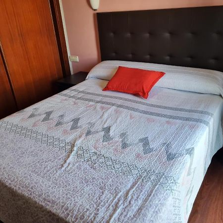 Апартаменты Casa Barreiro Коста Бланка Экстерьер фото