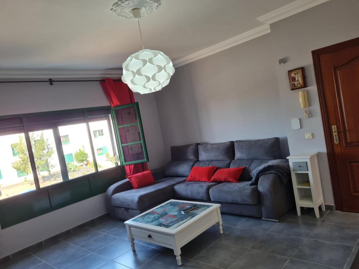Апартаменты Casa Barreiro Коста Бланка Экстерьер фото