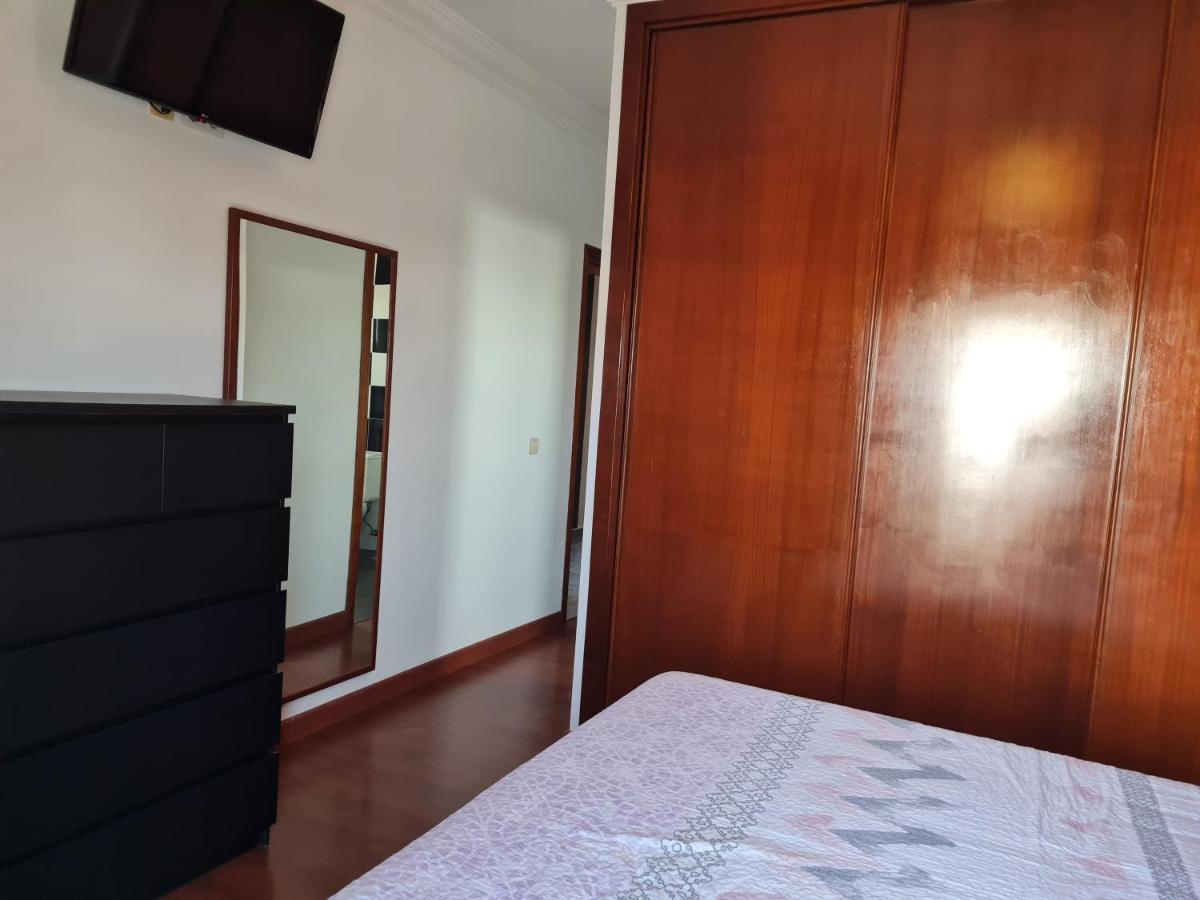 Апартаменты Casa Barreiro Коста Бланка Экстерьер фото