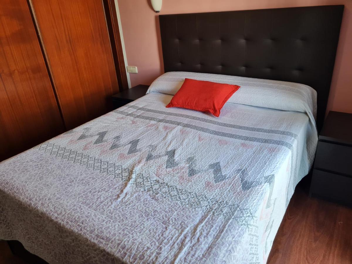 Апартаменты Casa Barreiro Коста Бланка Экстерьер фото