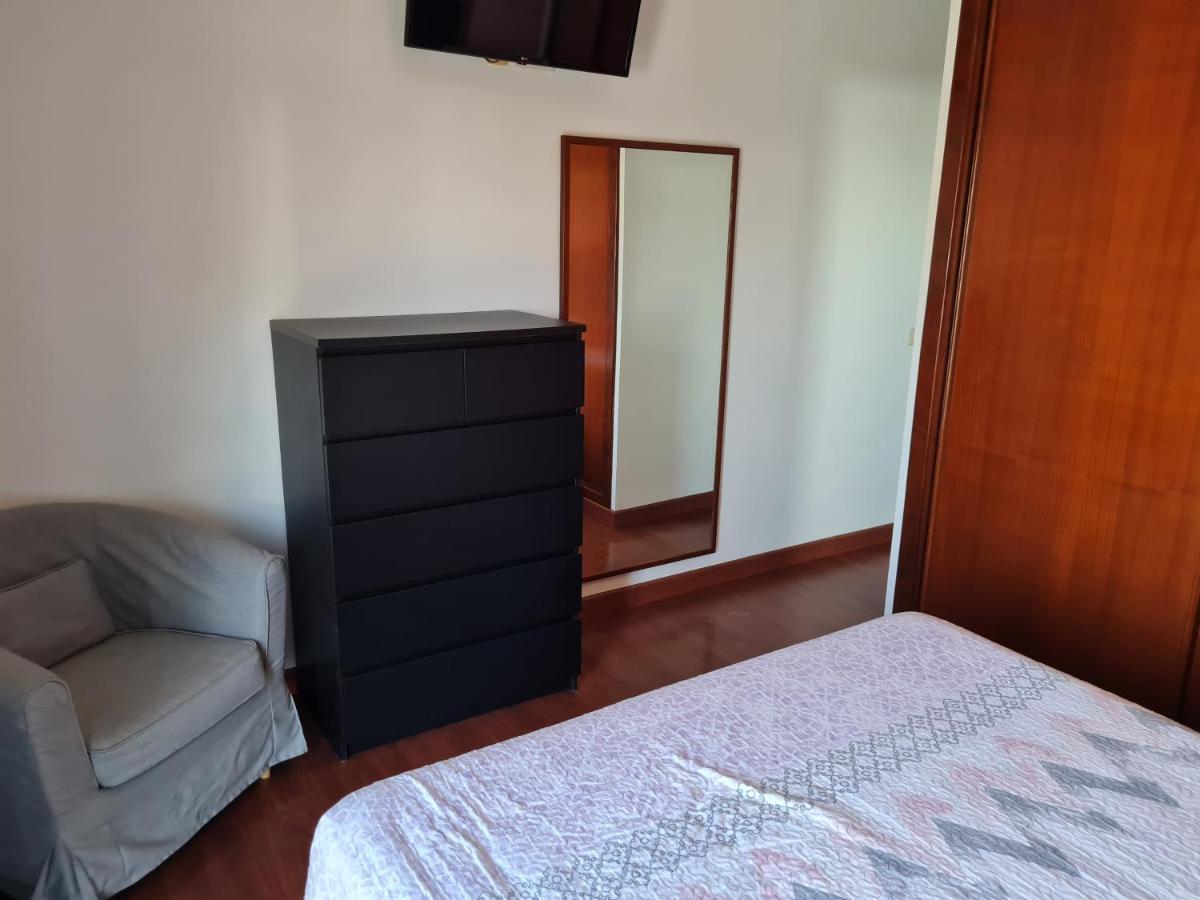 Апартаменты Casa Barreiro Коста Бланка Экстерьер фото