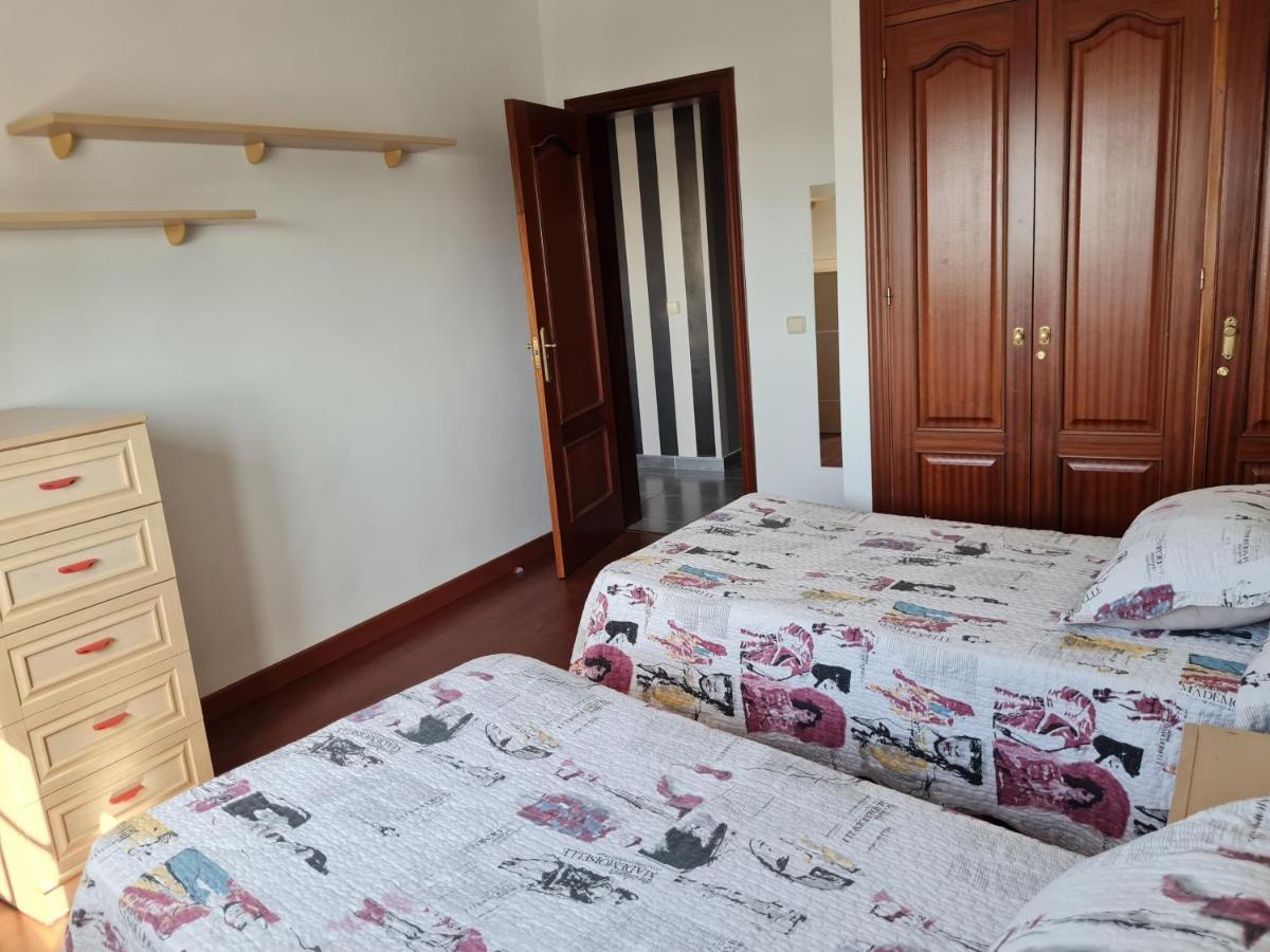 Апартаменты Casa Barreiro Коста Бланка Экстерьер фото