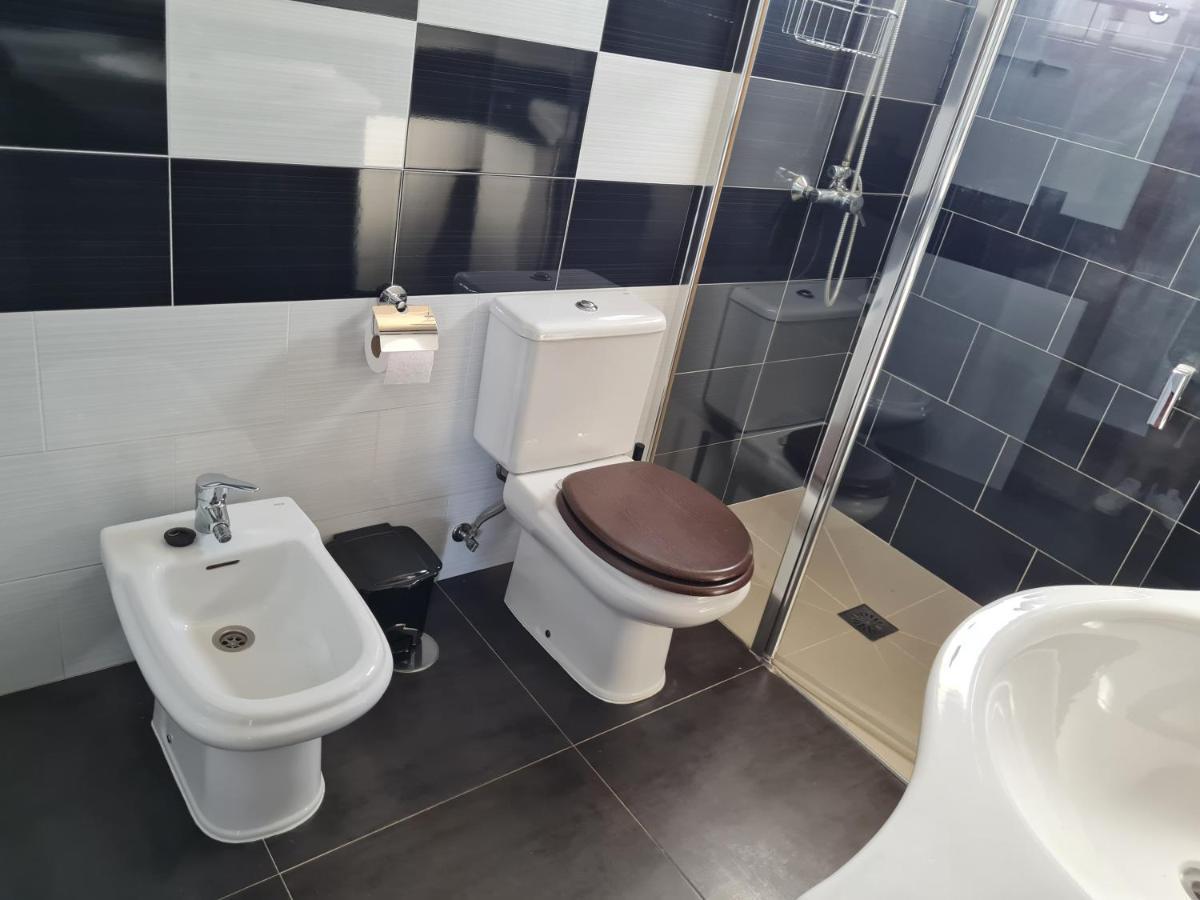 Апартаменты Casa Barreiro Коста Бланка Экстерьер фото