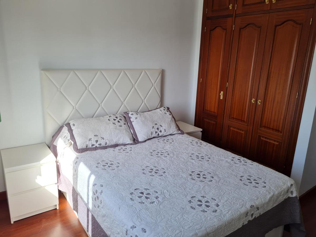 Апартаменты Casa Barreiro Коста Бланка Экстерьер фото