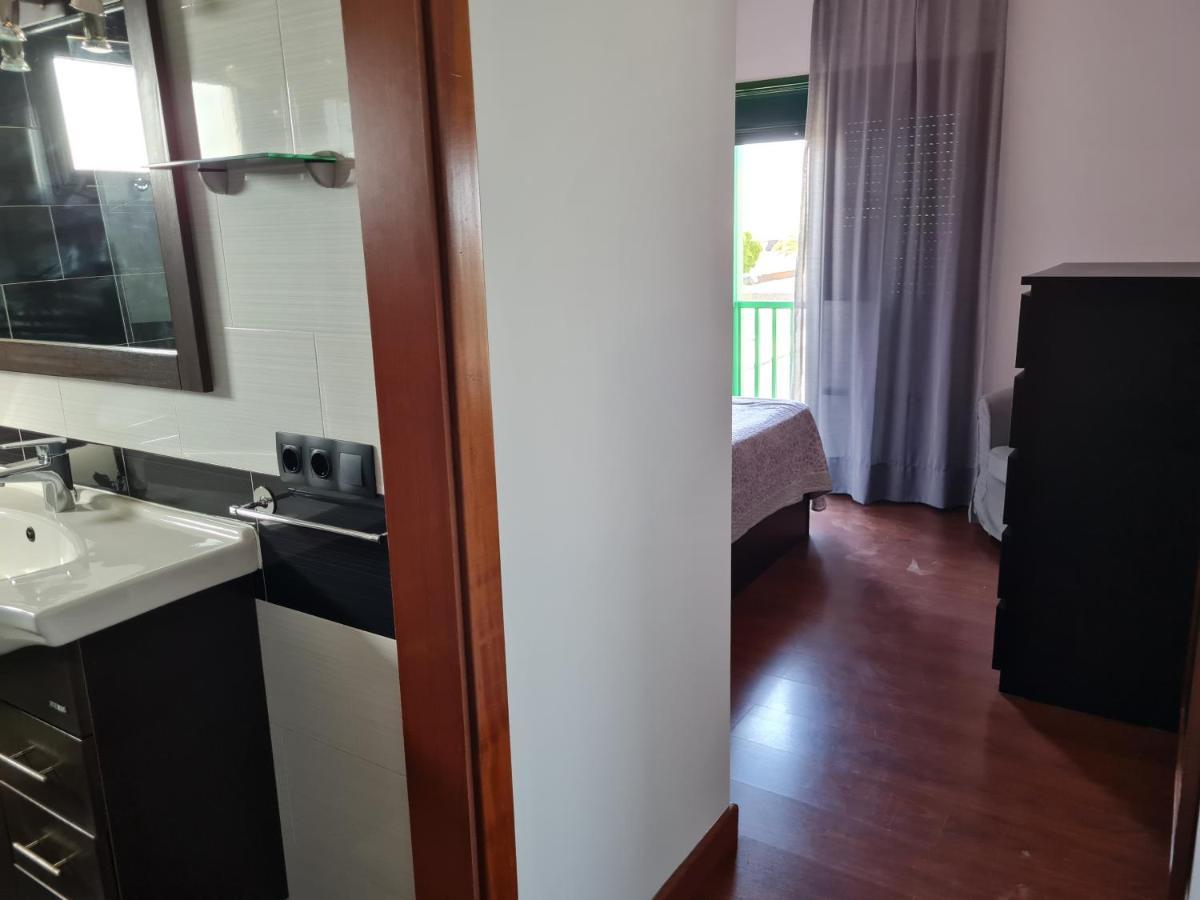 Апартаменты Casa Barreiro Коста Бланка Экстерьер фото