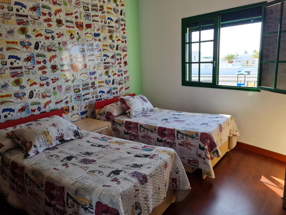Апартаменты Casa Barreiro Коста Бланка Экстерьер фото