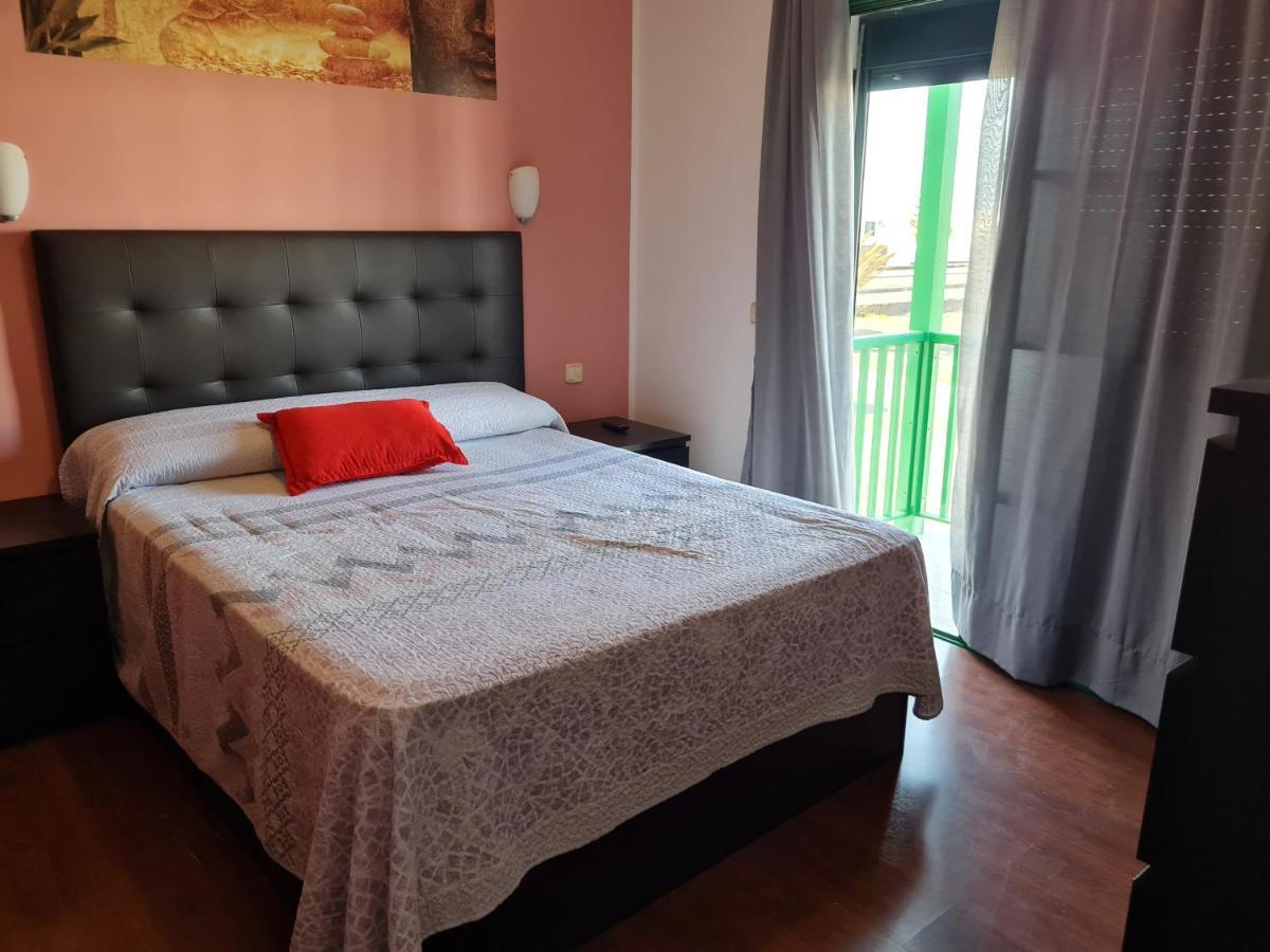 Апартаменты Casa Barreiro Коста Бланка Экстерьер фото