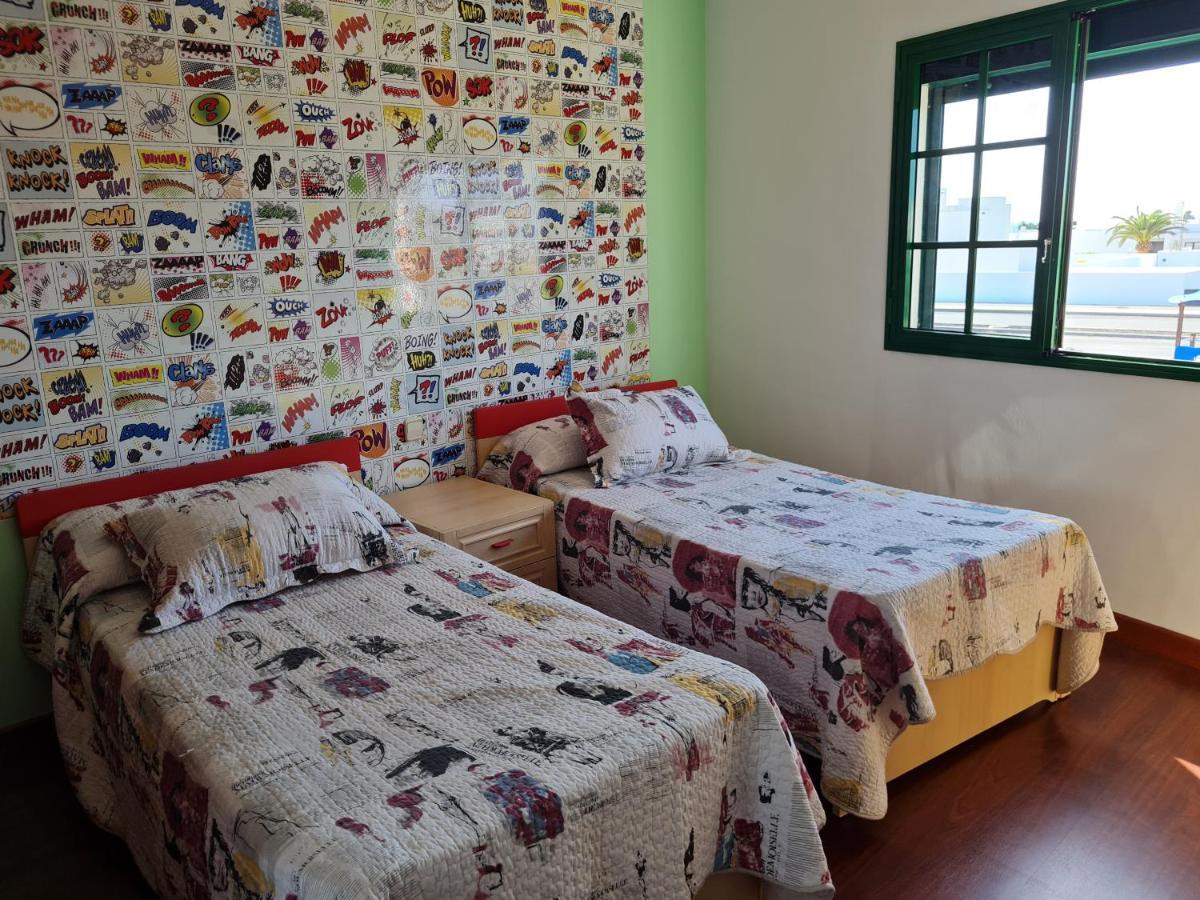 Апартаменты Casa Barreiro Коста Бланка Экстерьер фото